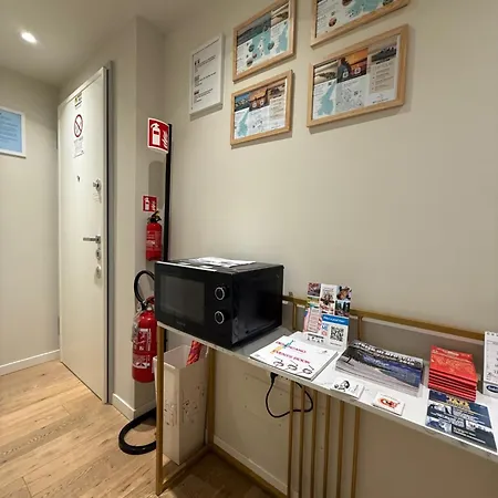 Malvezzi24 Boutique Pensionat Desenzano del Garda