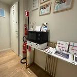 Malvezzi24 Boutique Pensjonat 4*