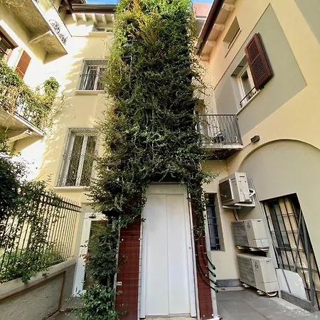 Gasthof Malvezzi24 Boutique Desenzano del Garda