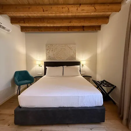 Gasthof Malvezzi24 Boutique *