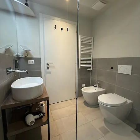 Malvezzi24 Boutique Pensjonat 4*