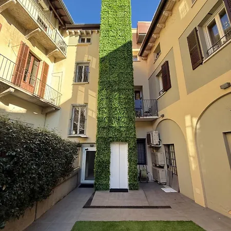 Guest house Malvezzi24 Boutique Desenzano del Garda