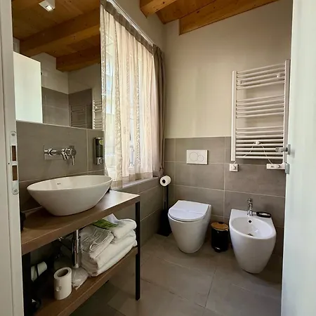 Malvezzi24 Boutique 4*