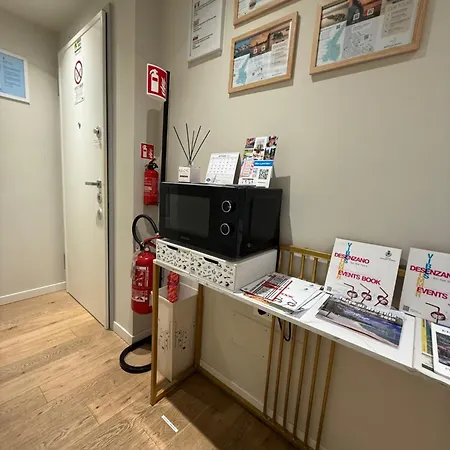 Malvezzi24 Boutique Guest house 4*