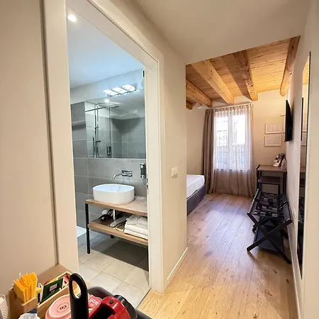 Malvezzi24 Boutique 4*