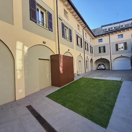 Malvezzi24 Boutique 4* Desenzano del Garda